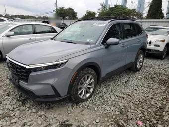 2023 Honda CR-V 2HKRS4H79PH431038 Lot 81196875