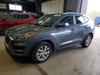 2019 Hyundai Tucson KM8J3CA43KU074289 Lot 51951956