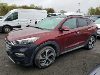 2017 Hyundai Tucson KM8J3CA23HU293065 Lot 51469756