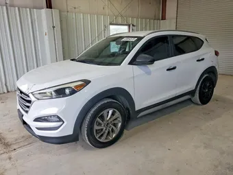 2018 Hyundai Tucson KM8J3CA48JU615478 Lot 49864576