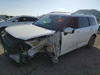 2026 Hyundai Palisade KM8RMESA9TU032713 Lot 75170645