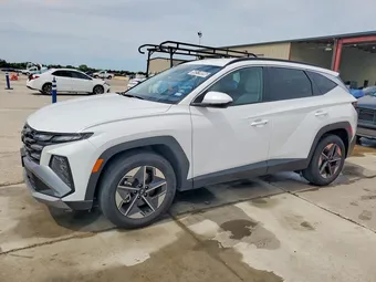 2026 Hyundai Tucson 5NMJB3DE0TH640669 Lot 50319896