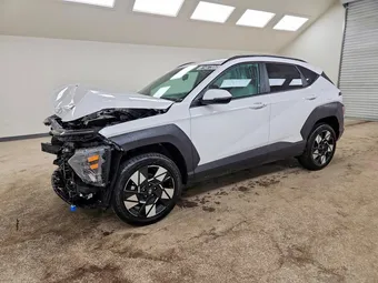 2025 Hyundai Kona KM8HBCAB0SU308713 Lot 51487306