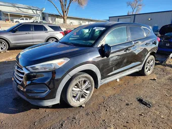 2018 Hyundai Tucson KM8J2CA42JU704515 Lot 78683325