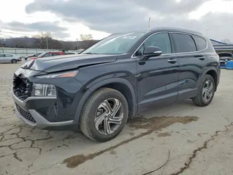 2023 Hyundai Santa Fe 5NMS24AJ1PH561898 Lot 77440255