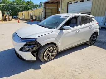 2023 Hyundai Kona Electric KM8K33AG8PU190125 Lot 50879336