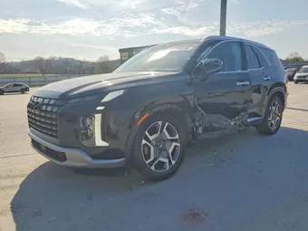 2023 Hyundai Palisade KM8R54GE4PU584144 Lot 46945166