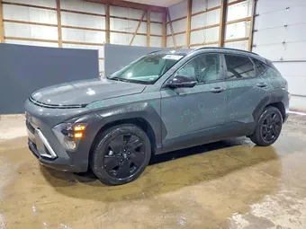 2026 Hyundai Kona KM8HF3AB1TU357229 Lot 51754646