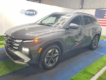 2026 Hyundai Tucson 5NMJB3DE1TH654936 Lot 49151046