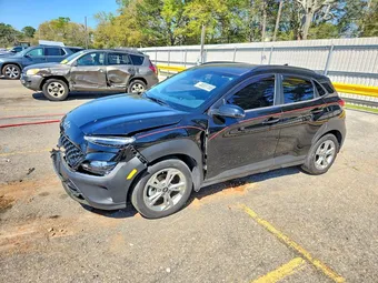 2023 Hyundai Kona KM8K62AB9PU945417 Lot 46551166