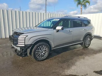 2026 Hyundai Palisade KM8RL5S20TU098319