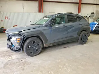 2026 Hyundai Kona KM8HF3AB1TU384950 Lot 76345345