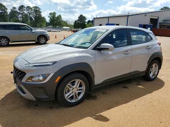 2022 Hyundai Kona KM8K22AB7NU832879 Lot 47049376