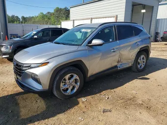 2023 Hyundai Tucson 5NMJB3AE1PH223961 Lot 49497336