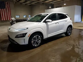 2023 Hyundai Kona EV KM8K33AG6PU187000 Lot 50971816