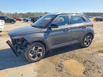 2025 Hyundai Venue KMHRC8A37SU390012
