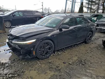 2024 Hyundai Elantra KMHLR4DF0RU812439 Lot 97137095