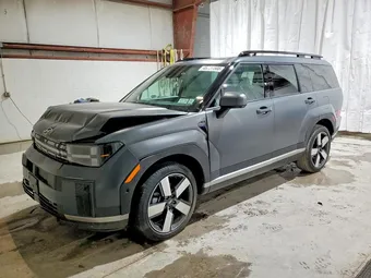 2024 Hyundai Santa FE Hybrid 5NMP3DG16RH013165 Lot 48807566