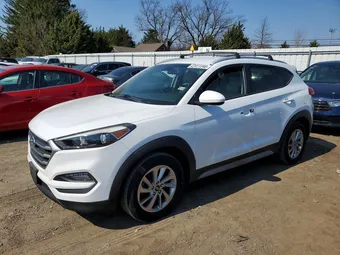 2018 Hyundai Tucson KM8J3CA47JU623166 Lot 47411346