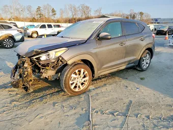 2019 Hyundai Tucson KM8J23A47KU934732 Lot 75496055