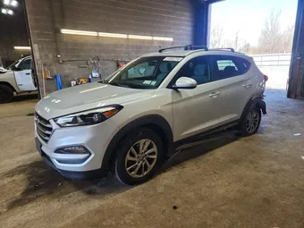 2017 Hyundai Tucson KM8J3CA45HU403678 Lot 51002216