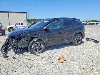 2025 Hyundai Tucson KM8JCDD19SU248695 Lot 50393406