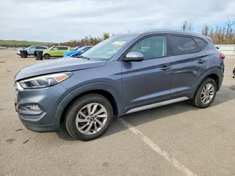 2018 Hyundai Tucson KM8J3CA42JU771497 Lot 51716796