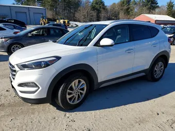2018 Hyundai Tucson KM8J3CA42JU740315 Lot 95262715