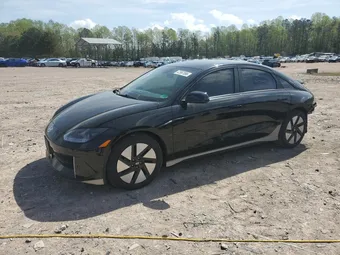 2023 Hyundai Ioniq 6 KMHM24AA7PA049660