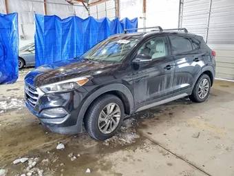 2017 Hyundai Tucson KM8J3CA41HU502742 Lot 76451745