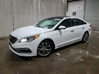 2017 Hyundai Sonata 5NPE34AB0HH493892 Lot 78450765