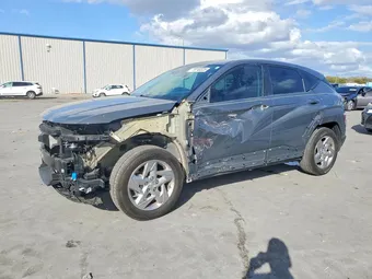 2024 Hyundai Kona KM8HA3AB2RU115296 Lot 79740325