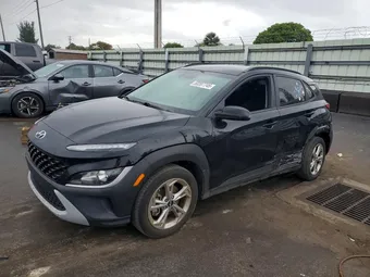 2023 Hyundai Kona KM8K6CAB4PU986981 Lot 50397746
