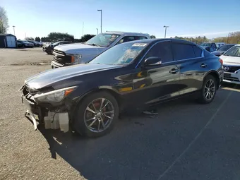 2015 Infiniti Q50 JN1BV7AR5FM420034