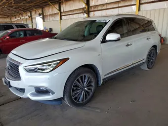 2016 Infiniti QX60 5N1AL0MM7GC527160