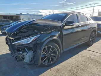 2024 Infiniti QX55 3PCAJ5KR3RF109934