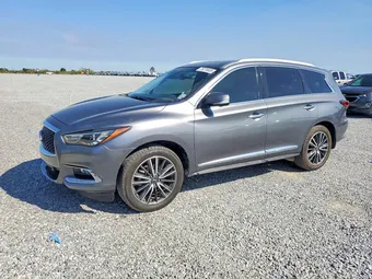 2020 Infiniti QX60 5N1DL0MNXLC546964
