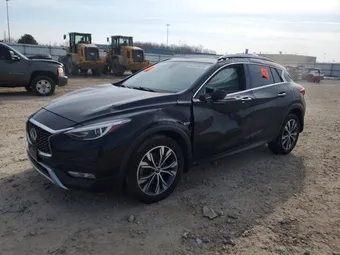 2018 Infiniti QX30 SJKCH5CR7JA005539