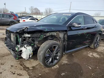 2022 Infiniti QX55 3PCAJ5J31NF113827