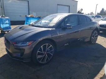 2020 Jaguar I-PACE SADHC2S12L1F79574