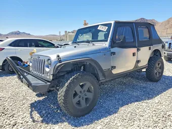 2018 Jeep Wrangler 1C4HJWDG9JL930991 Lot 50196736