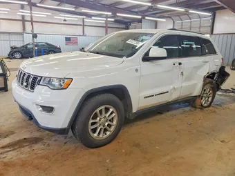 2019 Jeep Grand Cherokee 1C4RJFAG9KC782240 Lot 50127266