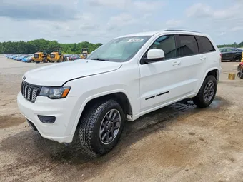 2018 Jeep Grand Cherokee 1C4RJFAG6JC102941 Lot 58768326