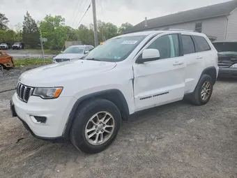 2020 Jeep Grand Cherokee 1C4RJFAG3LC262858 Lot 51524316