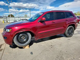 2019 Jeep Grand Cherokee 1C4RJFAGXKC609133 Lot 48997856