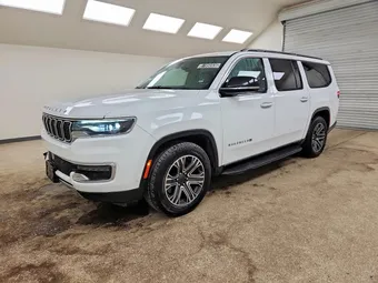 2023 Jeep Wagoneer L 1C4SJSBP3PS568219