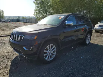 2017 Jeep Grand Cherokee 1C4RJFBG3HC875097 Lot 51065056