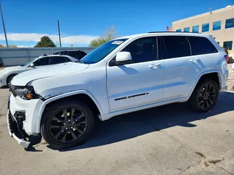 2019 Jeep Grand Cherokee 1C4RJFAG9KC628787 Lot 48689186