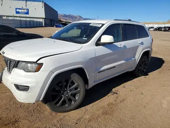 2020 Jeep Grand Cherokee 1C4RJFAG7LC275824 Lot 99658535