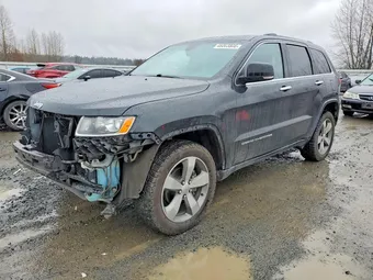 2016 Jeep Grand Cherokee 1C4RJFBG0GC331932 Lot 46063866